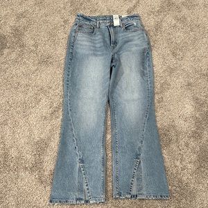 american eagle jeans.